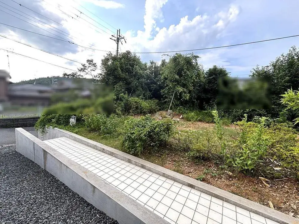 1SLDK物件 京都市右京区 京都府 (3)