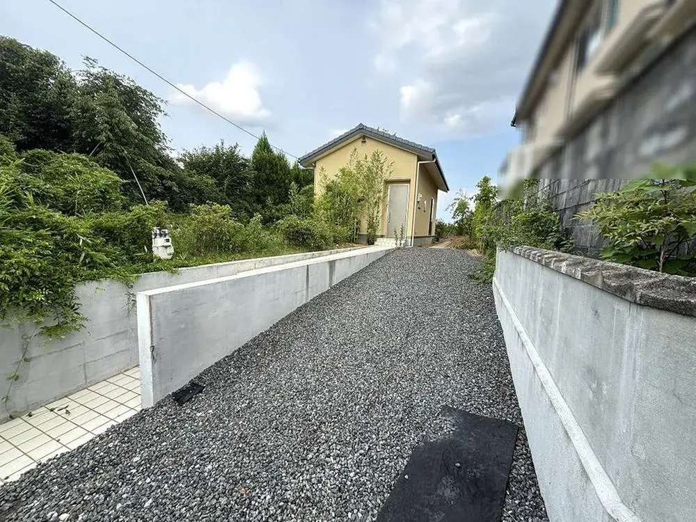 1SLDK物件 京都市右京区 京都府 (4)