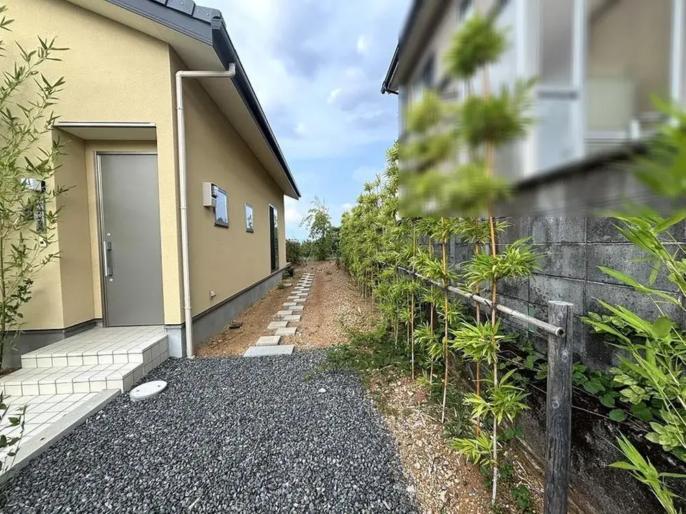 1SLDK物件 京都市右京区 京都府 (5)