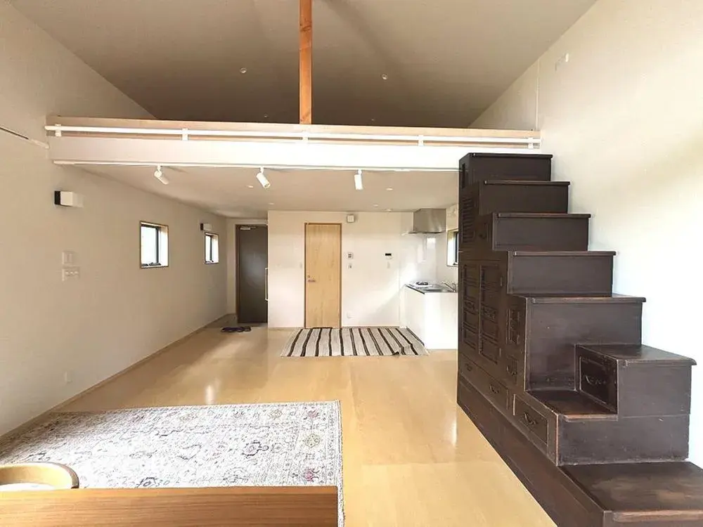 1SLDK物件 京都市右京区 京都府 (7)