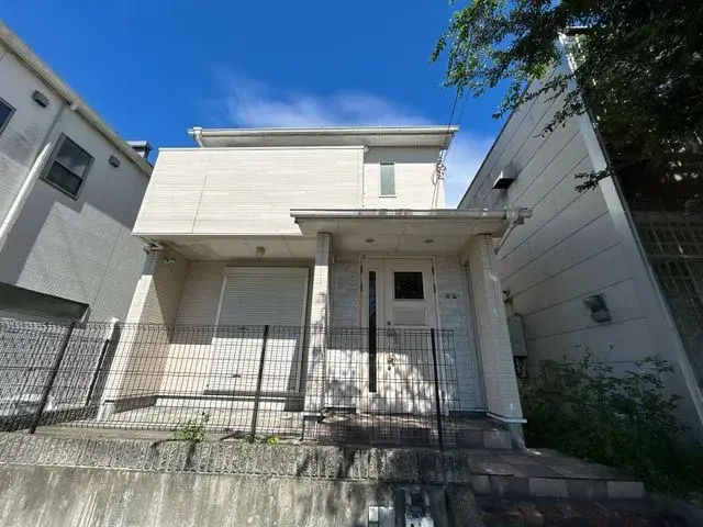 Akiya in 宇治市