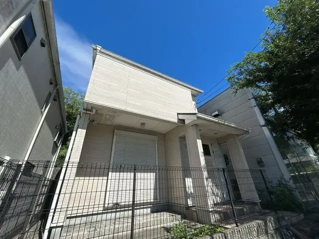 3LDK 宇治市 京都府 (2)