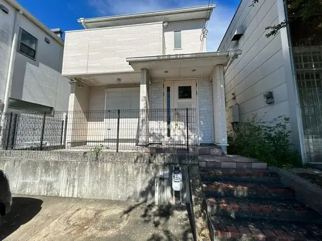 3LDK 宇治市 京都府 (3)