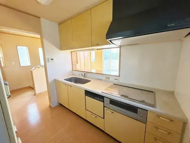 3LDK 宇治市 京都府 (24)