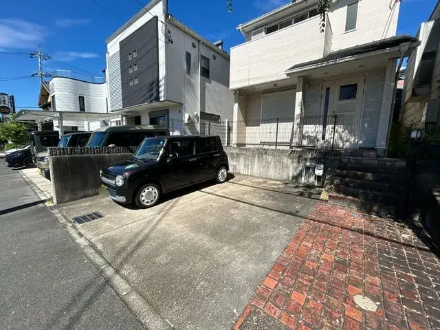 3LDK 宇治市 京都府 (4)