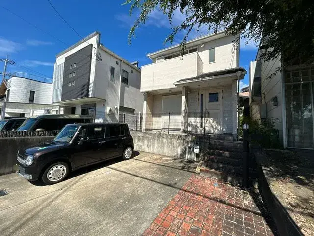 3LDK 宇治市 京都府 (9)