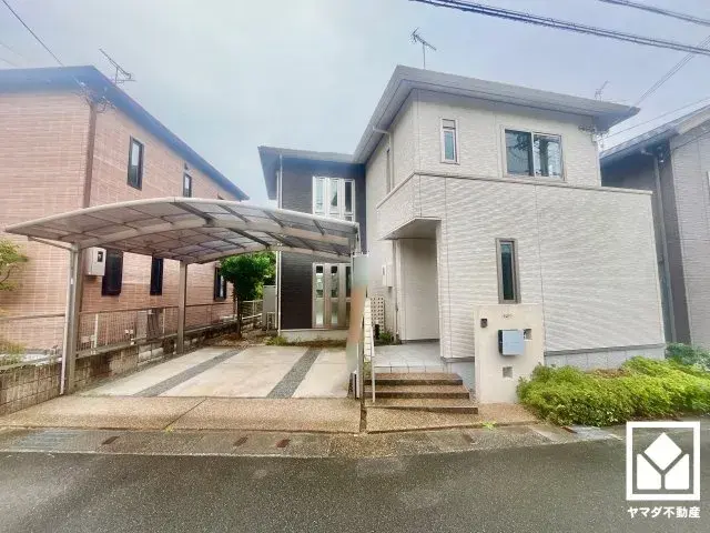 [3SLDK物件] 宇治市 京都府 (2)