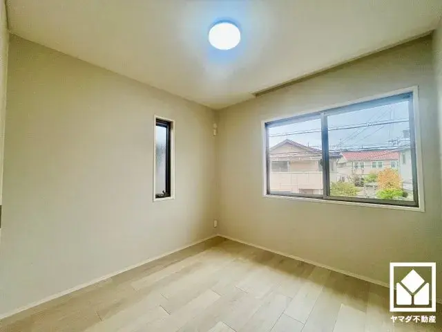 [3SLDK物件] 宇治市 京都府 (9)