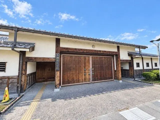 7LDK Property Higashiomi City Shiga Prefecture (5)