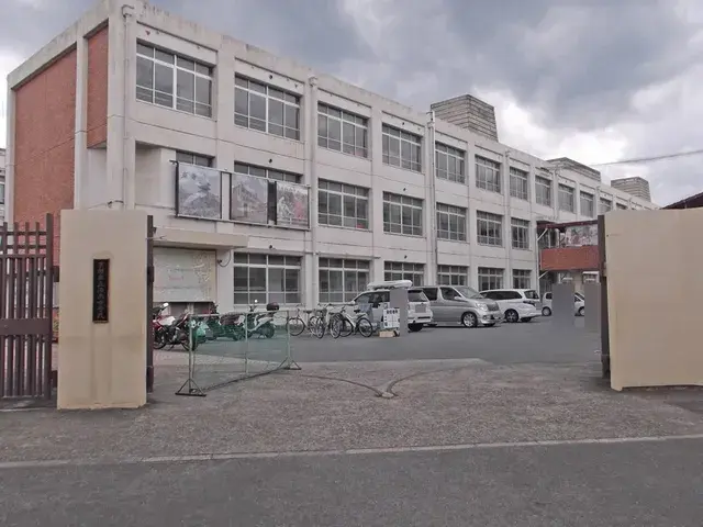 1LDK Minami-ku, Ciudad de Kioto, Prefectura de Kioto (2)