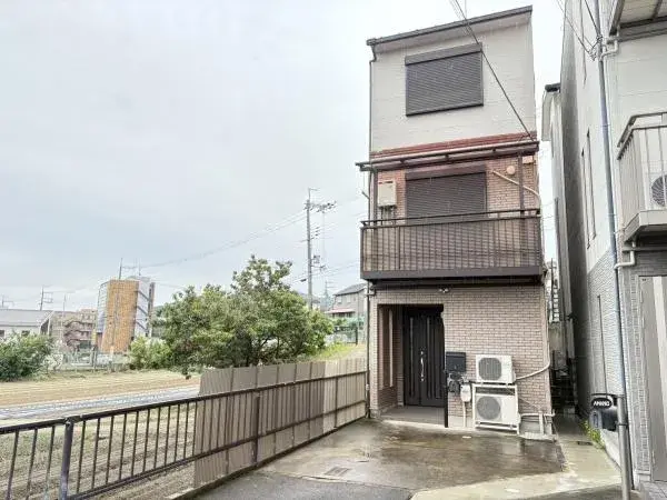 Akiya in Kyoto