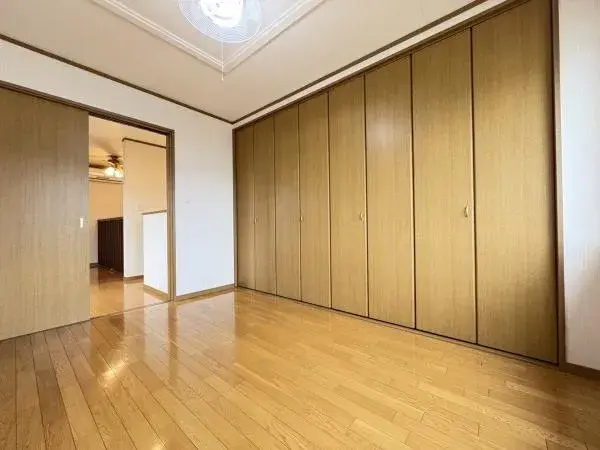 3SLDK Property Kyoto City Kyoto Prefecture (3)