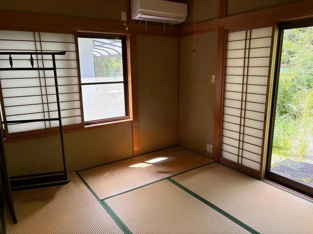 5DK Ukyo-ku, Ville de Kyoto, Préfecture de Kyoto (11)
