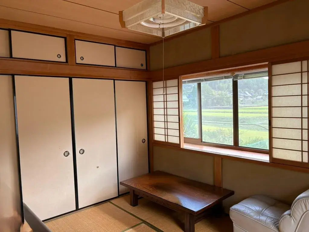 5DK Ukyo-ku, Ville de Kyoto, Préfecture de Kyoto (12)
