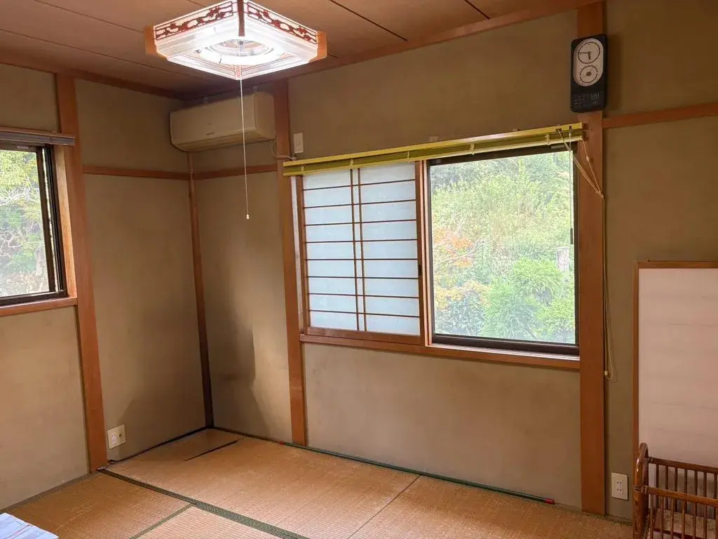 5DK Ukyo-ku, Ville de Kyoto, Préfecture de Kyoto (14)