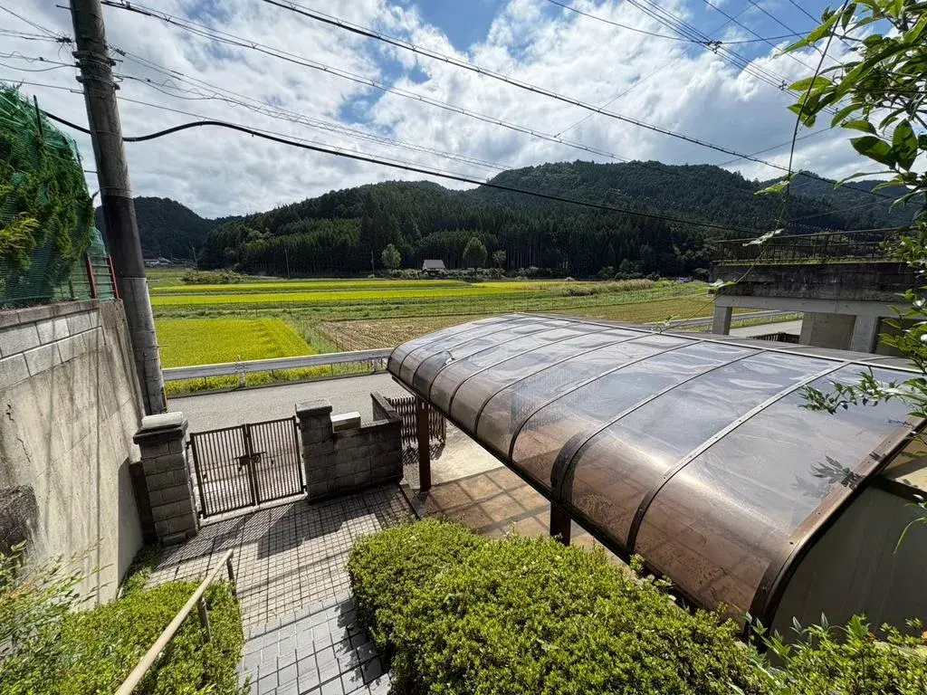 5DK Ukyo-ku, Ville de Kyoto, Préfecture de Kyoto (3)