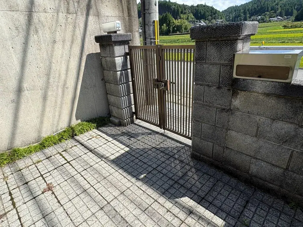 5DK Ukyo-ku, Ville de Kyoto, Préfecture de Kyoto (5)