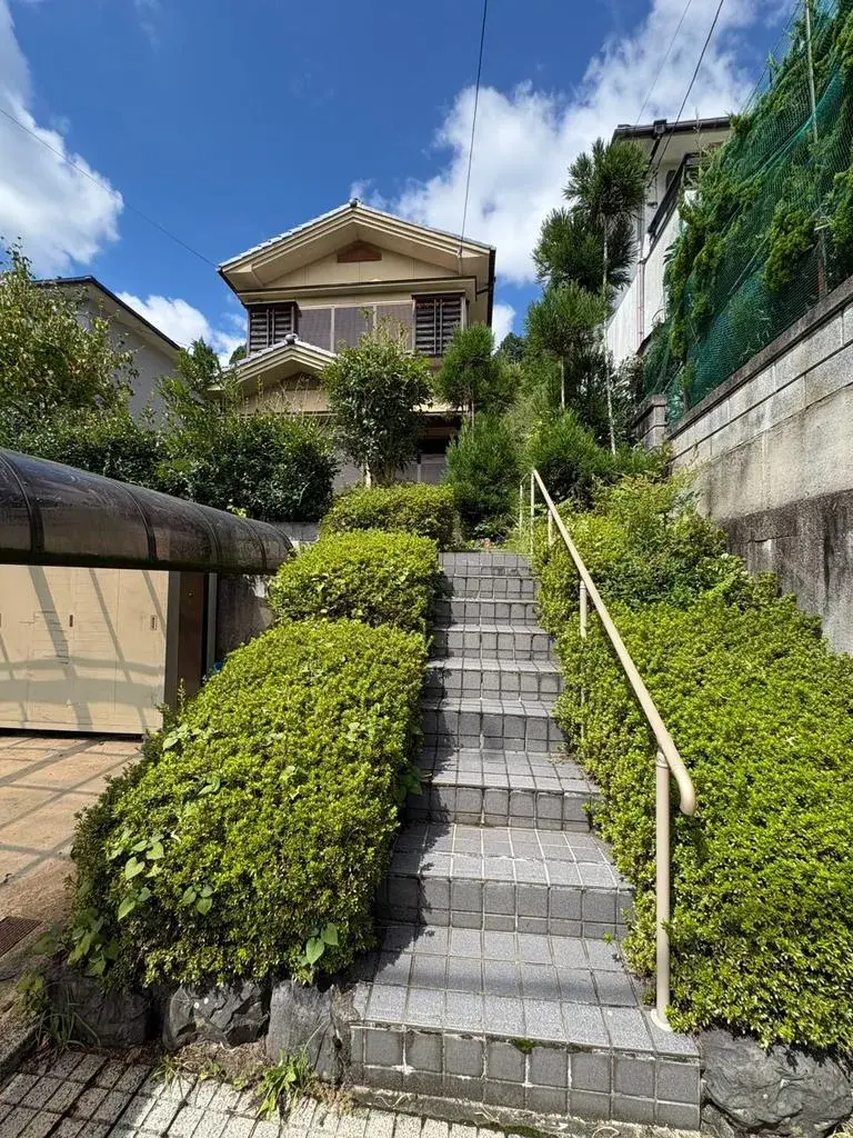 5DK Ukyo-ku, Ville de Kyoto, Préfecture de Kyoto (6)