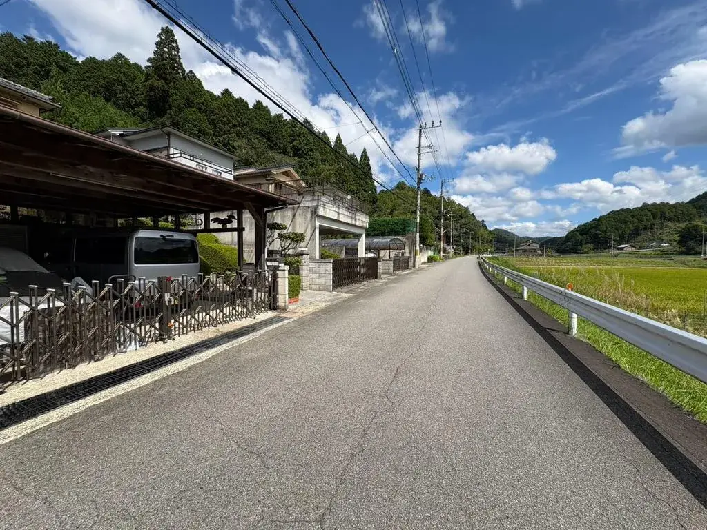 5DK Ukyo-ku, Ville de Kyoto, Préfecture de Kyoto (8)