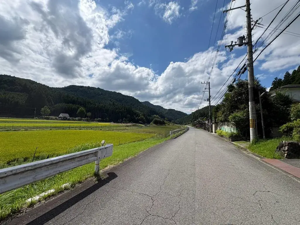 5DK Ukyo-ku, Ville de Kyoto, Préfecture de Kyoto (9)