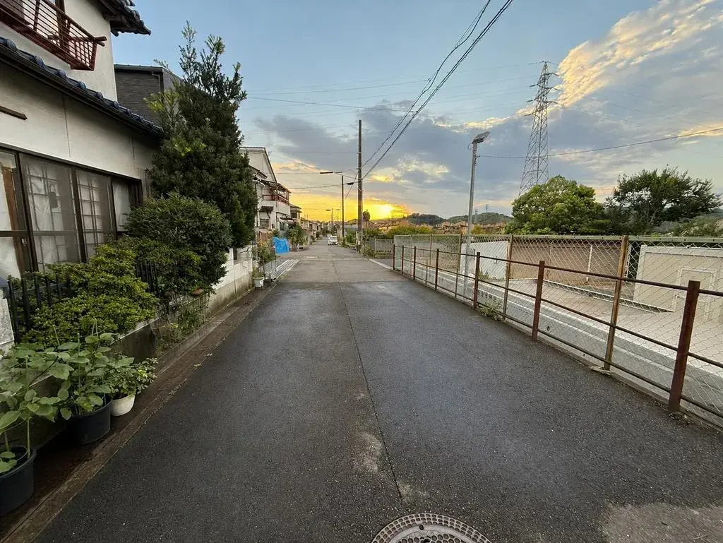 Propiedad 4LDK Ciudad de Yawata Prefectura de Kioto (2)