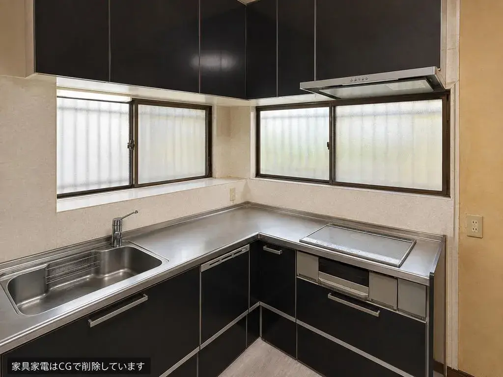Propiedad 4LDK Ciudad de Yawata Prefectura de Kioto (13)