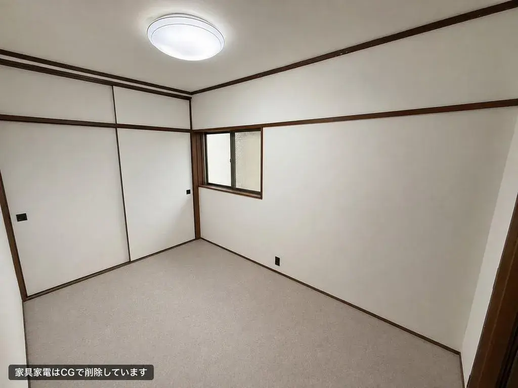 Propiedad 4LDK Ciudad de Yawata Prefectura de Kioto (7)