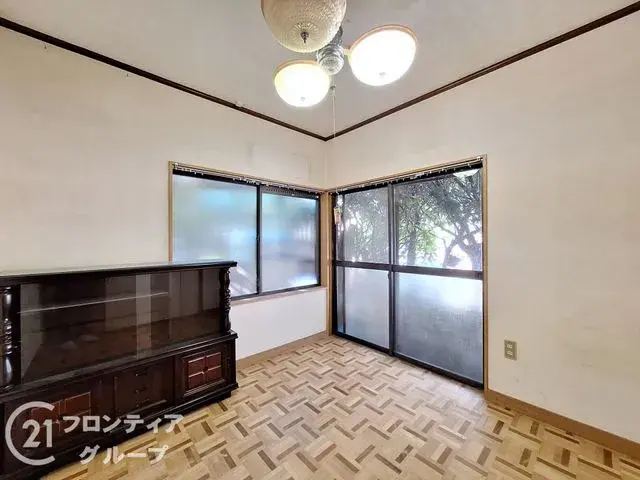 5LDK مدينة جويو محافظة كيوتو (14)