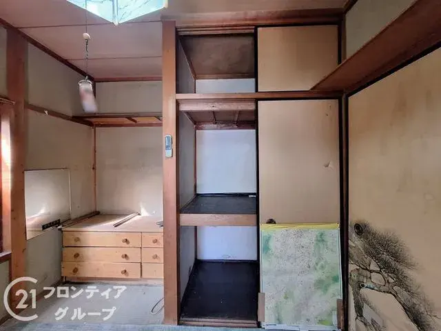 5LDK مدينة جويو محافظة كيوتو (16)