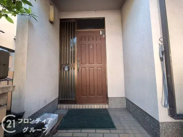 5LDK مدينة جويو محافظة كيوتو (17)