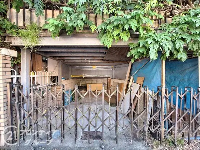 5LDK مدينة جويو محافظة كيوتو (3)