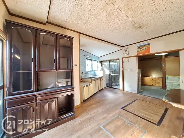 5LDK مدينة جويو محافظة كيوتو (7)