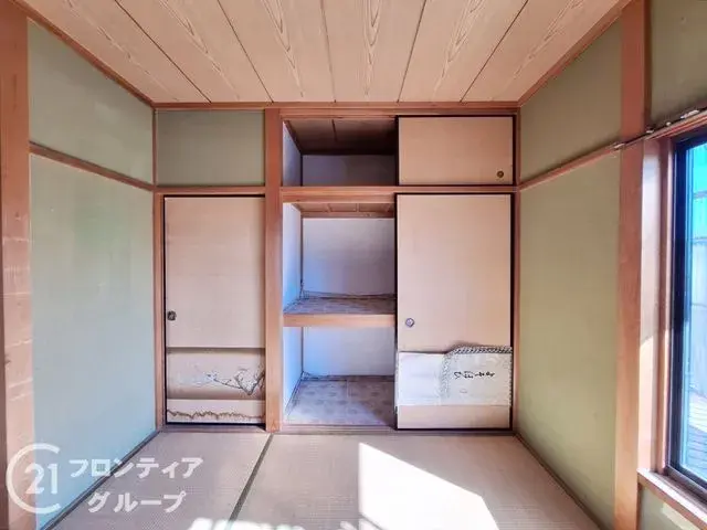 5LDK مدينة جويو محافظة كيوتو (8)