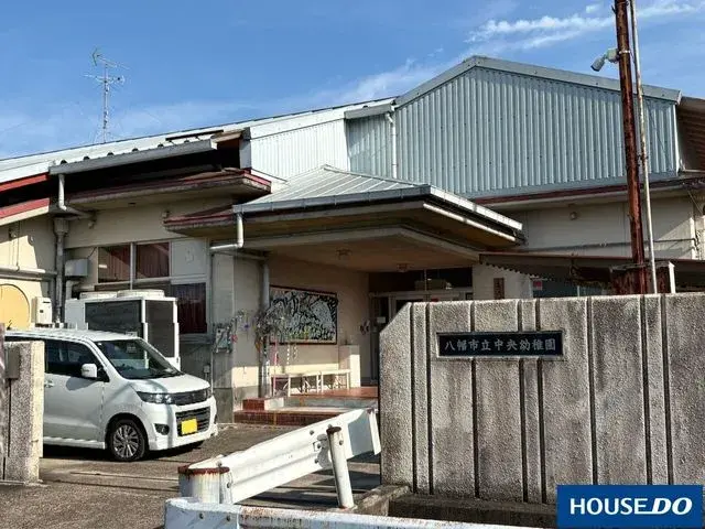 4DK Ciudad de Yawata Prefectura de Kioto (3)