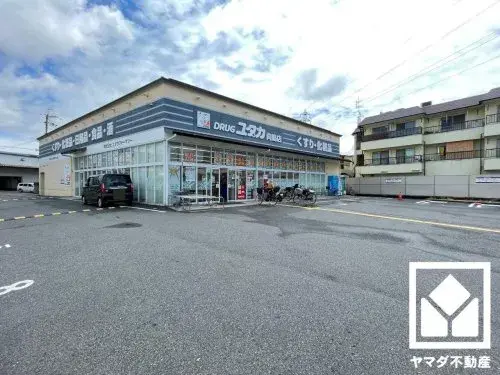 Propiedad 4DK Ciudad de Kioto Fushimi-ku Prefectura de Kioto (6)