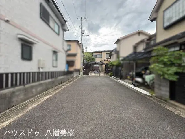 [4LDK户型] 八幡市 京都府 (2)