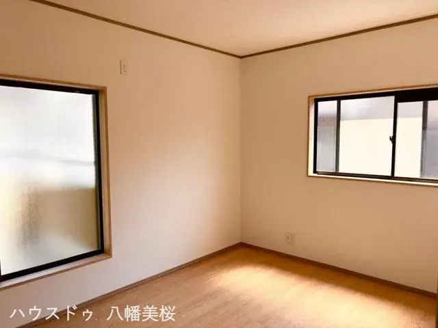 [4LDK户型] 八幡市 京都府 (11)