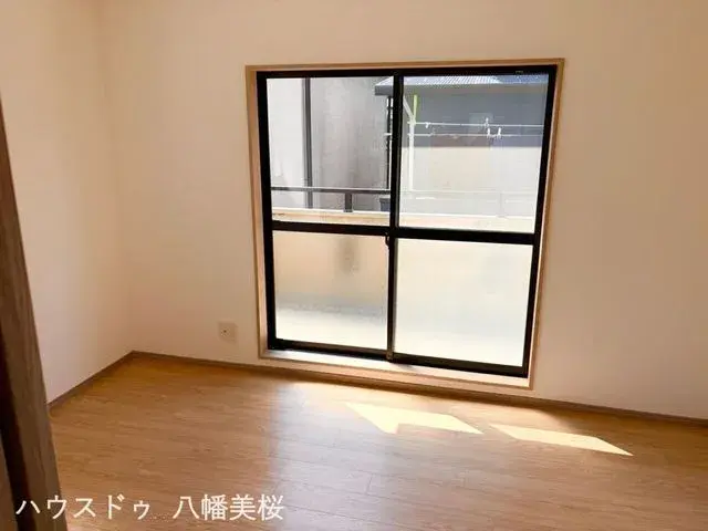 [4LDK户型] 八幡市 京都府 (12)