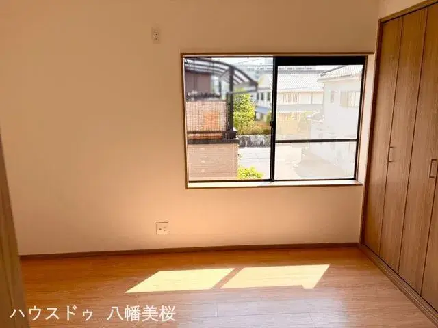 [4LDK户型] 八幡市 京都府 (13)