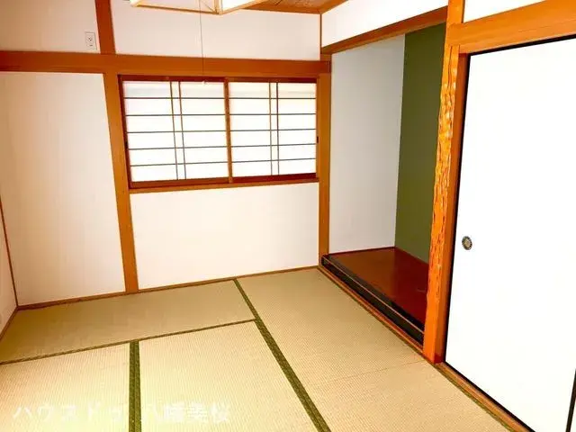 [4LDK户型] 八幡市 京都府 (14)