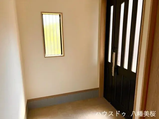 [4LDK户型] 八幡市 京都府 (16)