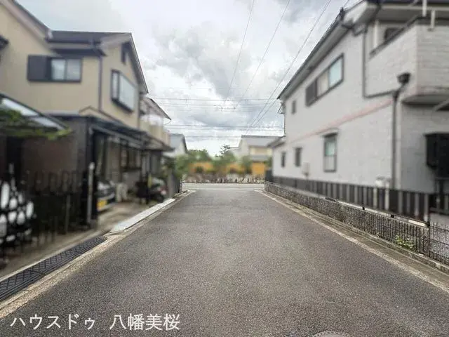 [4LDK户型] 八幡市 京都府 (3)