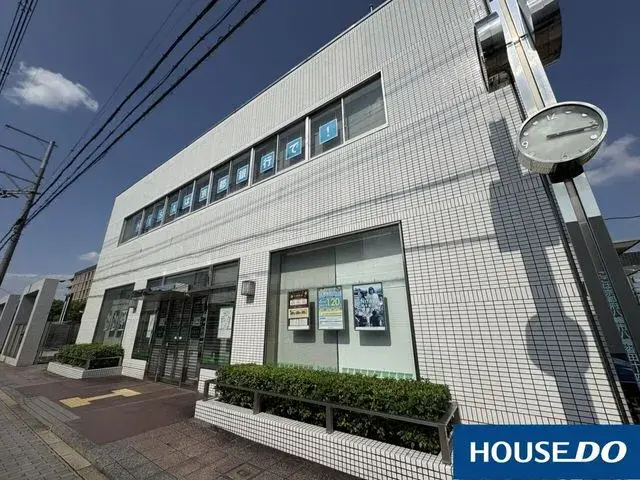 [4LDK户型] 八幡市 京都府 (24)