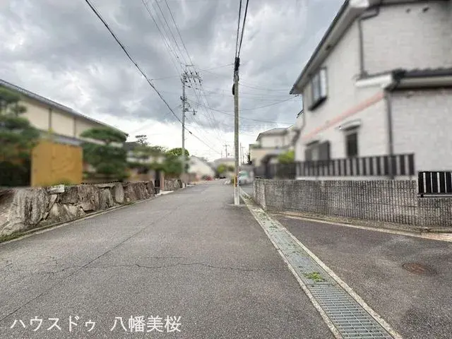 [4LDK户型] 八幡市 京都府 (4)
