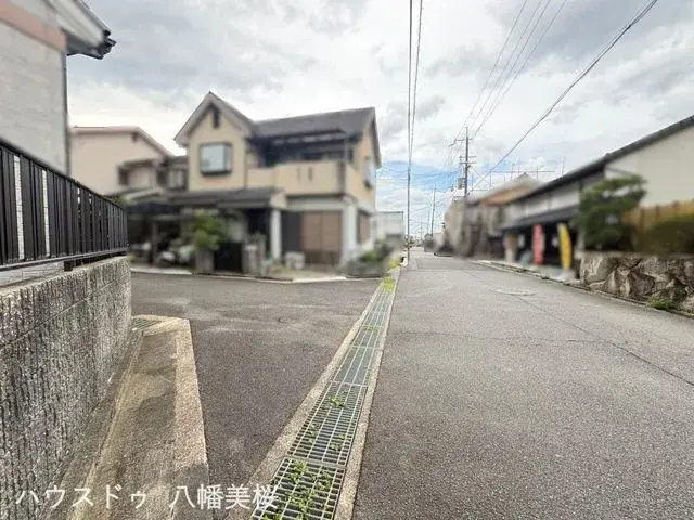 [4LDK户型] 八幡市 京都府 (5)