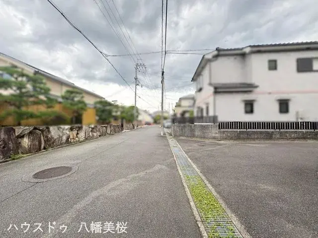 [4LDK户型] 八幡市 京都府 (6)