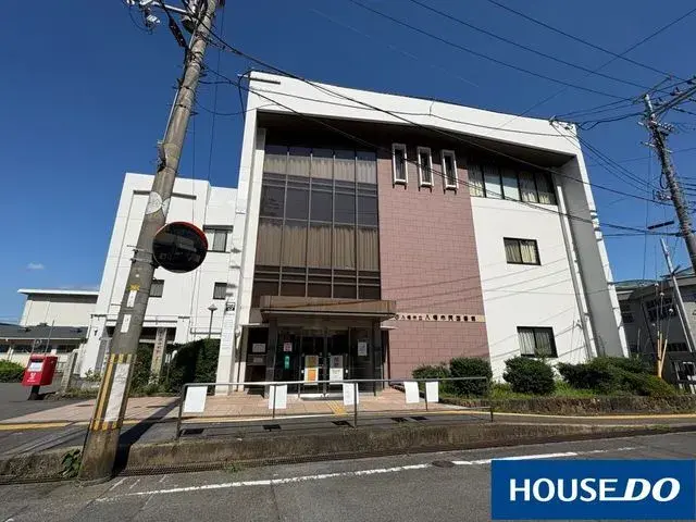 [4LDK户型] 八幡市 京都府 (8)