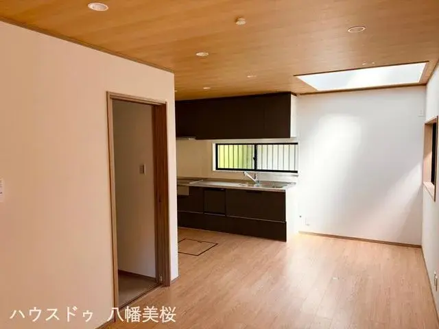 [4LDK户型] 八幡市 京都府 (9)