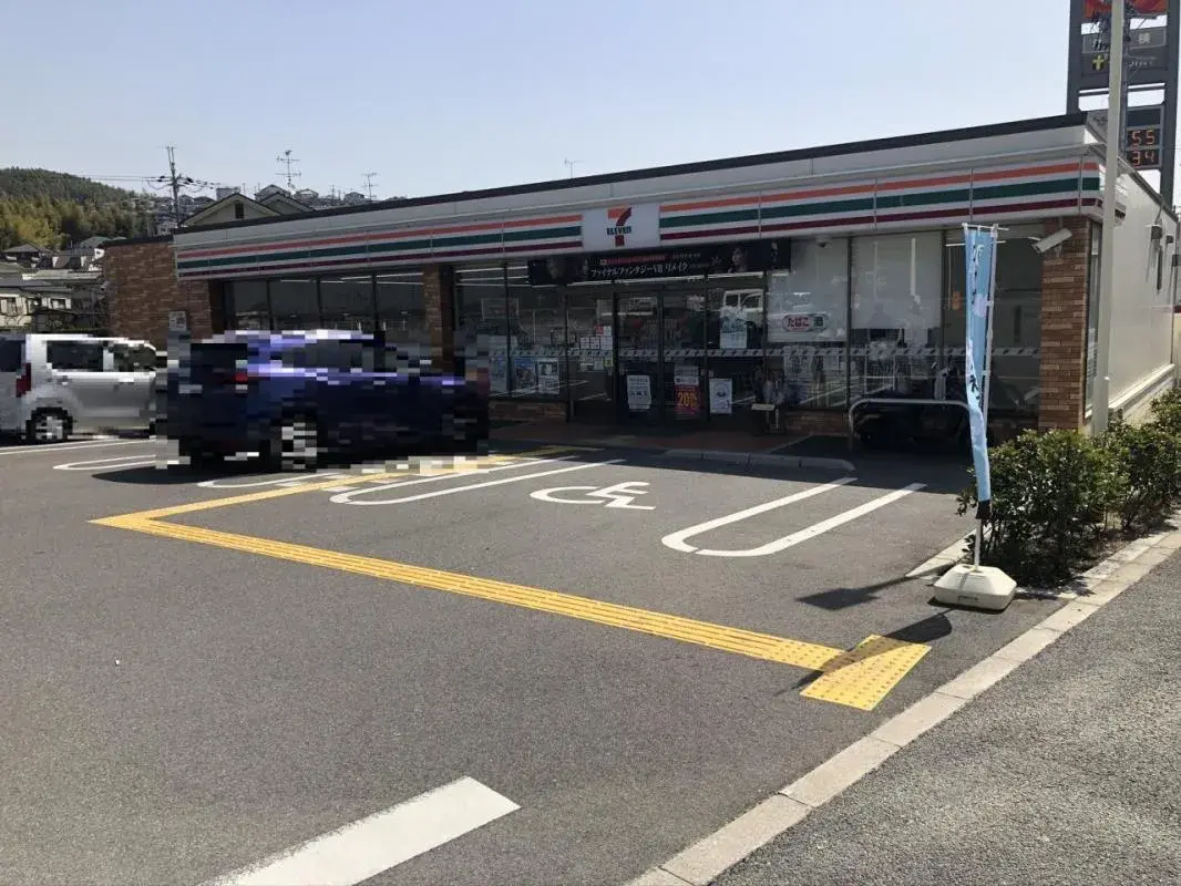 Prefectura de Kioto Ciudad de Yawata Propiedad 4DK (20)