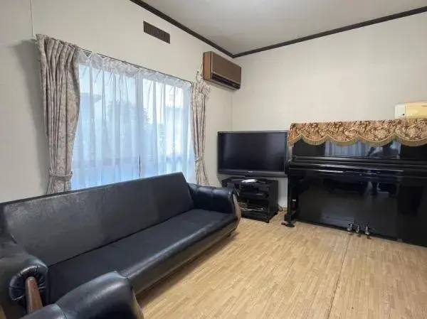 Prefectura de Kioto Ciudad de Yawata Propiedad 4DK (4)